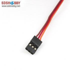 Dynam Brushless ESC-50A for Model Airplanes