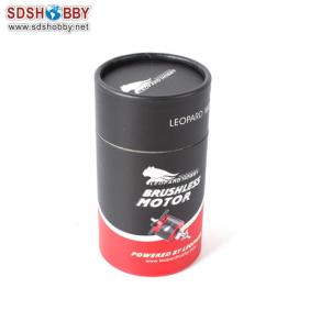 Leopard Outrunner Brushless Motor 2830/12T/KV980 for RC Model Airplanes