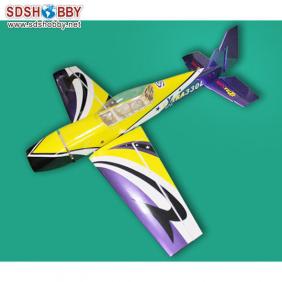 27% Scale 90.5″ Extra 330 50-65cc RC Model Gasoline Airplane ARF/Petrol Airplane