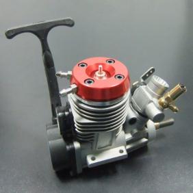 GO GP25 Pull start engine (made in Taiwan)