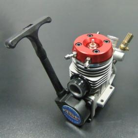 GO GP25 Pull start engine (made in Taiwan)