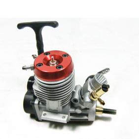 GO GP25 Pull start engine (made in Taiwan)