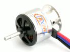 Moxie Brushless Outrunner Motor 800KV