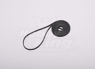 HK-500GT Timing Belt (Align part # H50045)