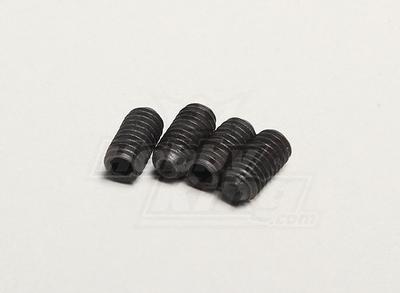 Grub Screw M4x8mm - Turnigy Twister 1/5