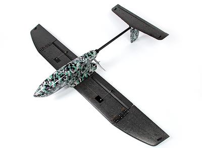 Camouflage PC Coated FPV Plane EPO 1700mm (PNF)