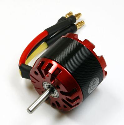 HiModel  N Series 1100KV Outrunner Brushless Motor Type N3530/13