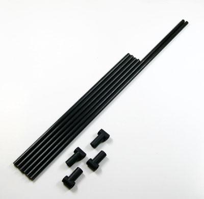 Landing Skid for LOTUSRC T580 Quadcopter