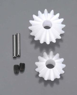 Heli-Max Tail Gear Set Kinetic 50 HMXE9913