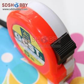 5m* GDS Economic Flexible Rule/ Steel Tape/ Measuring Tool/ Measuring Tape