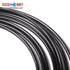 2 Meter Coated Steel Wire D1.2*d1mm for Rudder