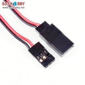 Futaba 60cell Charger Switch Kits for Receiver L25cm