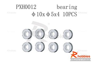 bearings Î¦10 x Î¦5 x 4