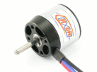 Moxie Brushless Outrunner Motor 2100KV