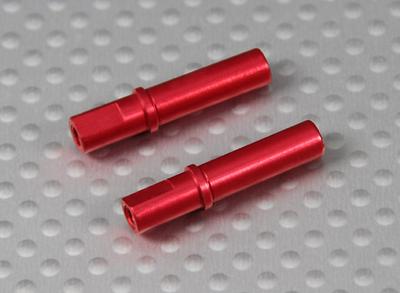 Rear Turnbuckle 1/10 Turnigy 4WD Brushless Short Course Truck (2pcs/bag)