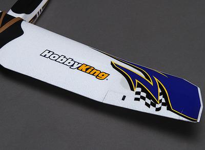 HobbyKing Mini Breeze Glider EPO 900mm w/Motor (ARF)