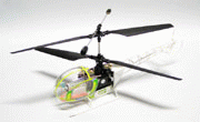 E-Sky LAMA 2 Co-axial EP Helicopter RTF