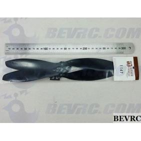 GF 1147 Nylon-carbon CW/CWW propeller pair