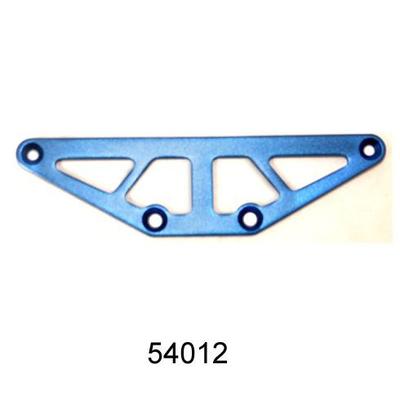 Redcat Racing Aluminum Rear Upper Plate RED54012