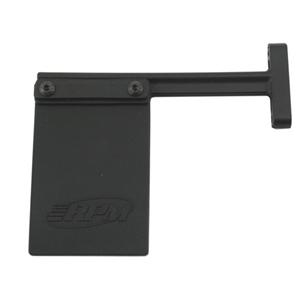 RPM Mud Flaps For Rpm Slash Bumper RPM81012