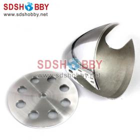 Aluminum Alloy Spinner 5.5in/ 140mm for 2 Blades Propeller