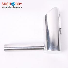 Exhaust Pipe for CRRC GF55II/ 55CC Engines