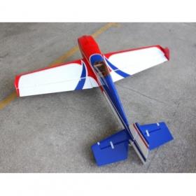 57inch Extra 330 SC 50E RC Balsa Electric Airplane ARF with Covering Film, C.F Wing Tube, C.F Landing Gear