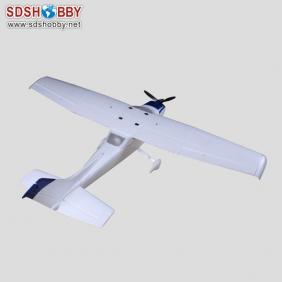 Cessna 182 2.4G EPO Foam Plane Ready to Fly Left Hand Throttle Brushless Version