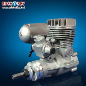 ASP 2 Stroke S52AII Nitro Engine for RC Airplane