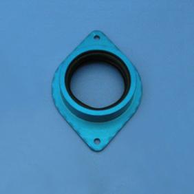 Vibration Absorbers for YS 140~170 Class Engine with Double Ring