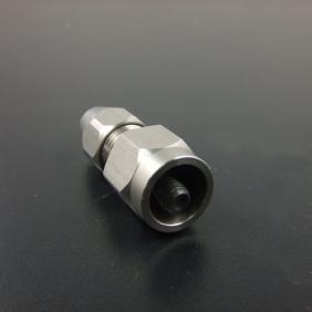 Collet Length=42mm Dia-A=M6 Dia-B=6.35mm