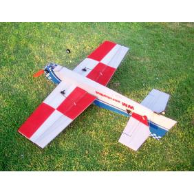 Extra EPP Aerobatics RC Model Electric Airplanes ARF Type B