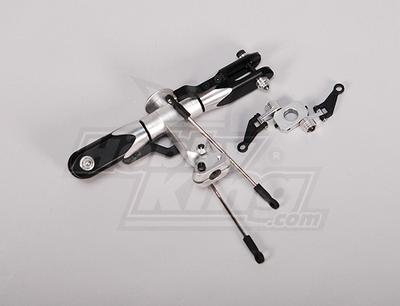 TZ-V2 .50 Size Metal Flybarless head kit