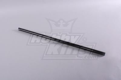 TZ-V2 .50-TT - Carbon Fiber Tail Boom