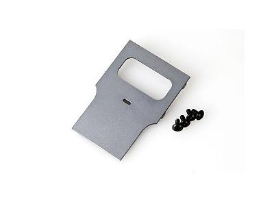 HK600GT metal electronic parts tray