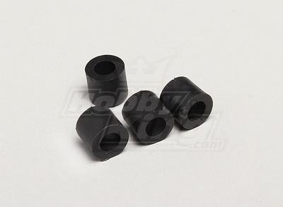 Steering Washer (4pcs/bag) - Turnigy Twister 1/5