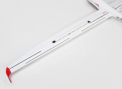 ASW28 Electric Sailplane EPO/Plastic 2540mm (PNF)