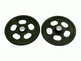 Large Main Drive Gears W/O one-way bearing for GL450S Electric Helicopter GL1154-2-S (2)