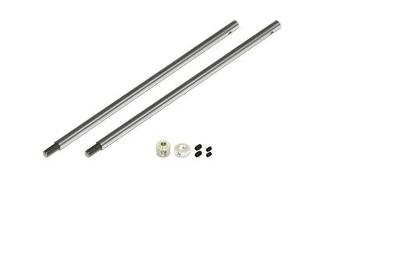 H255 FES Main Shafts Pack (3x 83.5mm)