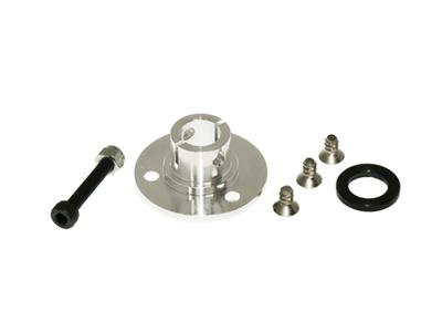 Rear Gear Hub Set