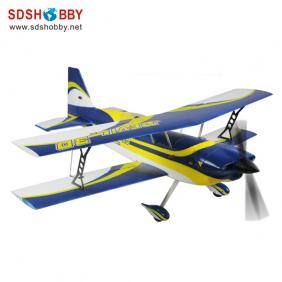 Devil 3D Foam Electric Airplane PNP with KV650 Motor, 50A ESC