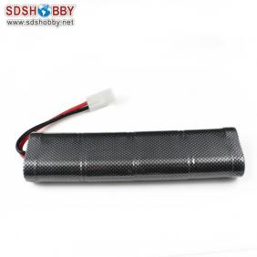 VB Ni-MH Power Battery 3800mAh 9.6V 8S for RC Car RC Boat