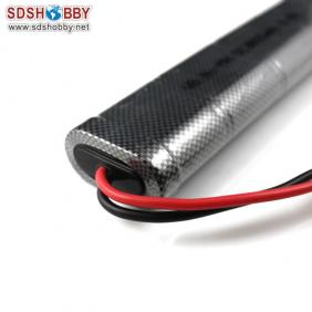 VB Ni-MH Power Battery 3800mAh 9.6V 8S for RC Car RC Boat