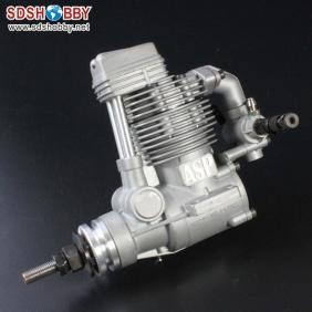 ASP 4 Stroke FS61AR Nitro Engine for RC Airplane