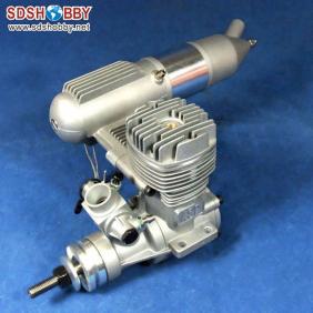 ASP 2 Stroke S52AII Nitro Engine for RC Airplane