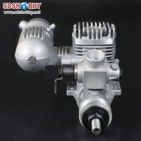 ASP 2 Stroke S32AII Nitro Engine for RC Airplane