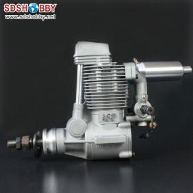 ASP 4 Stroke FS70AR Nitro Engine for RC Airplane