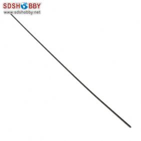 Flexible Axle Dia=2.2mm Length=300mm for RC Model Boat