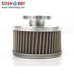 Air filter for 20-60cc gas engine