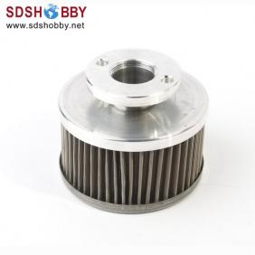 Air filter for 20-60cc gas engine